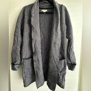 Christian Siriano Cardigan